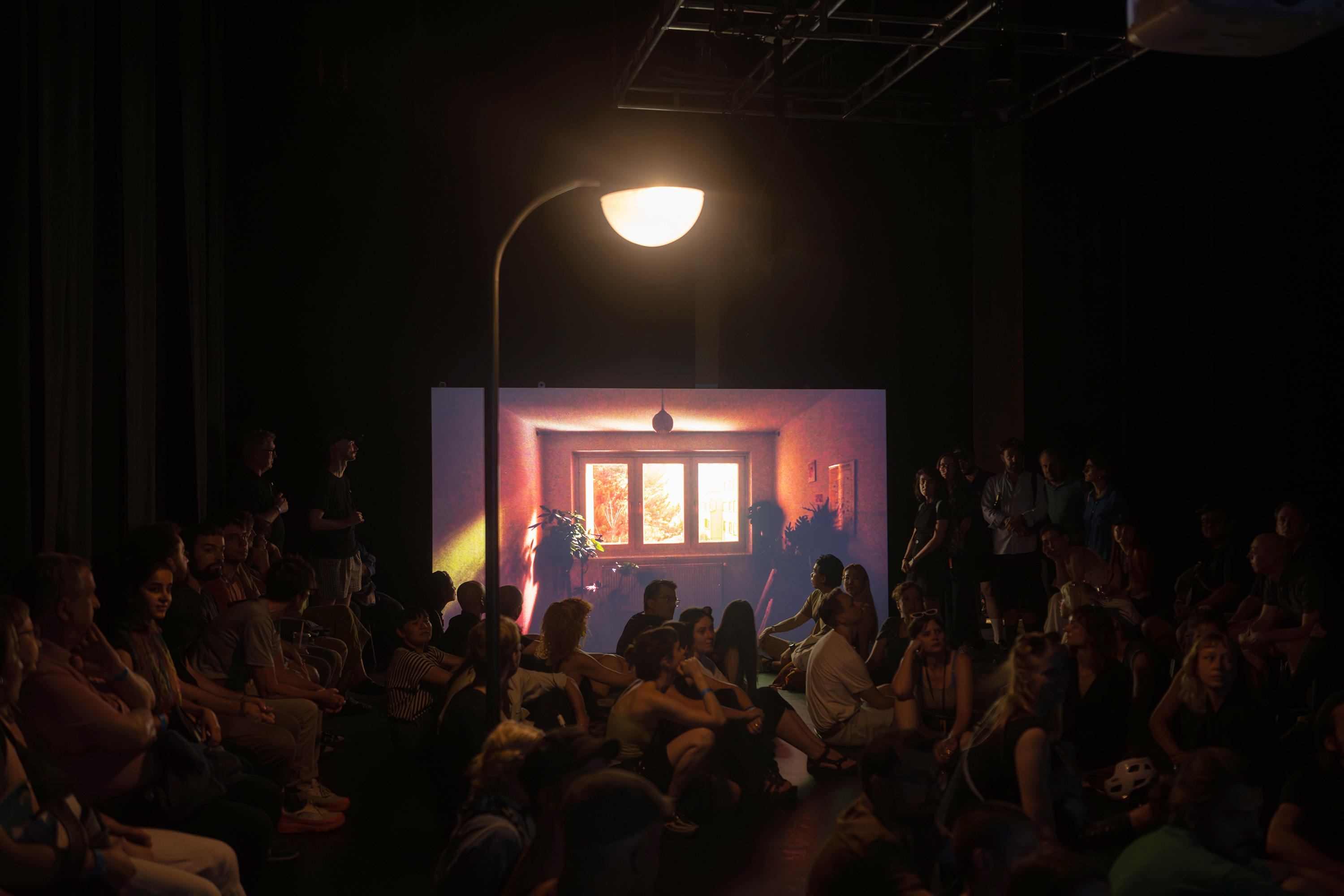 Ausstellung Bethan Hughes EMAF 39